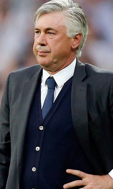 Ancelotti reportedly set to replace Guardiola at Bayern